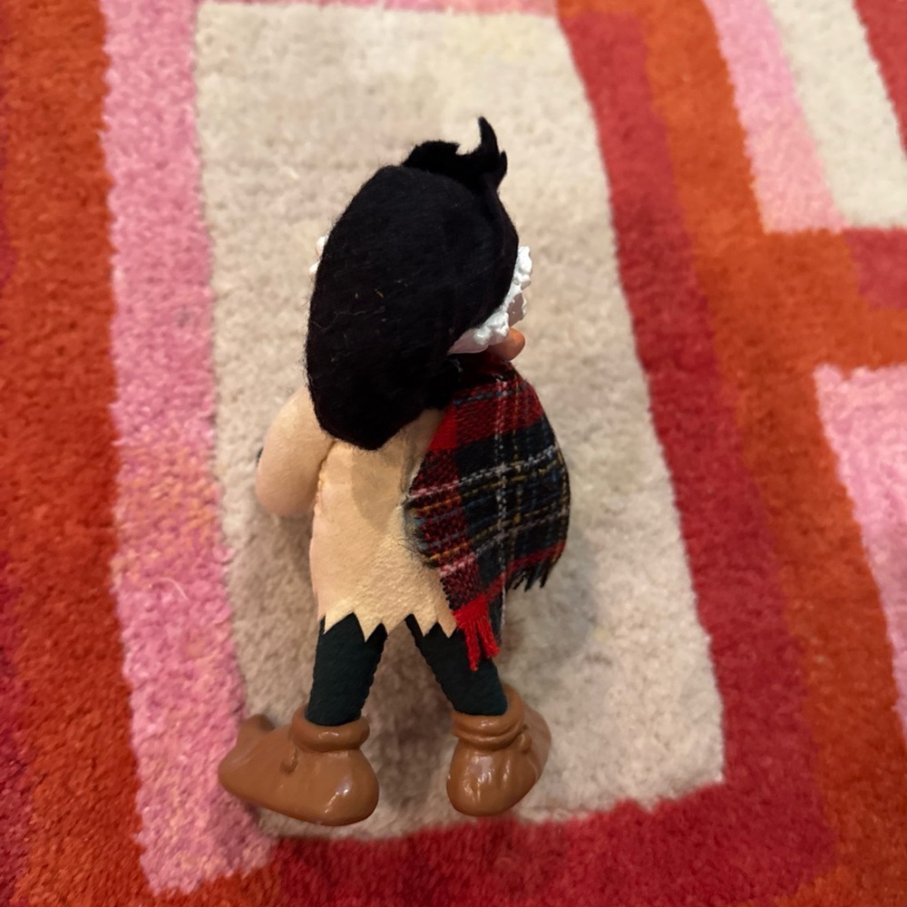 Simpich Elf Jacques - Picture 3 of 5